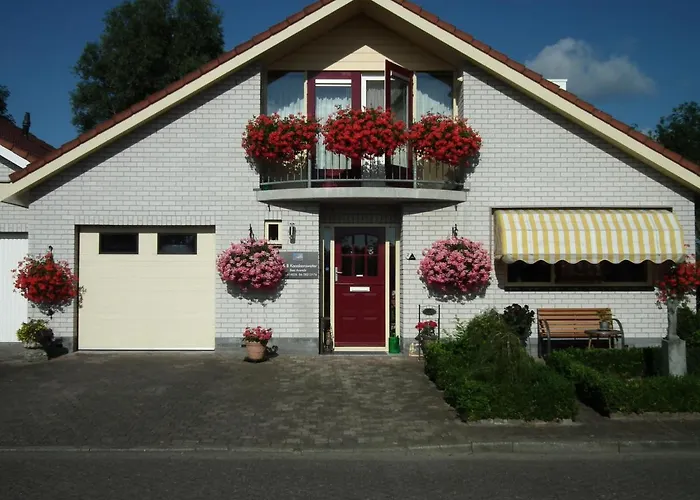 B & B Kaaskenswater Zierikzee