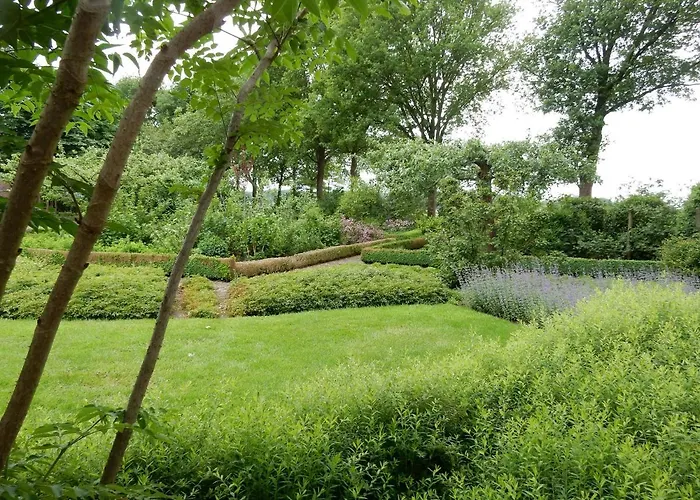 B&B 'T Hekkert Gorssel