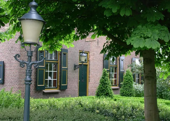 B&B 'T Hekkert Gorssel