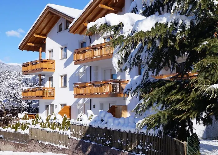 B&B L'Arca Di Noe Laion