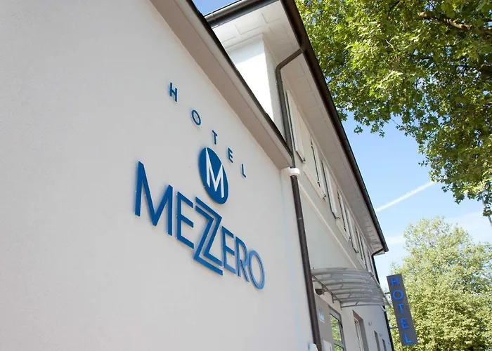 Hotel Mezzero Waldshut-Tiengen
