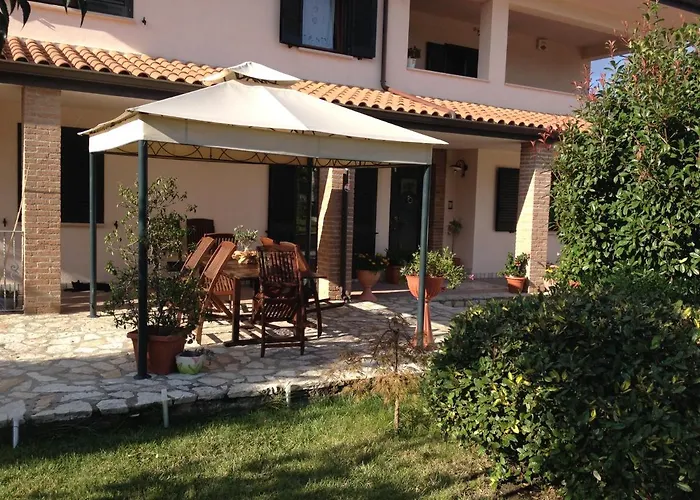 Cherry House Bed&Breakfast Campobasso