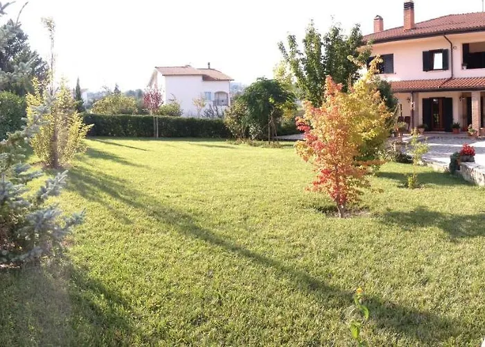Cherry House Bed&Breakfast Campobasso