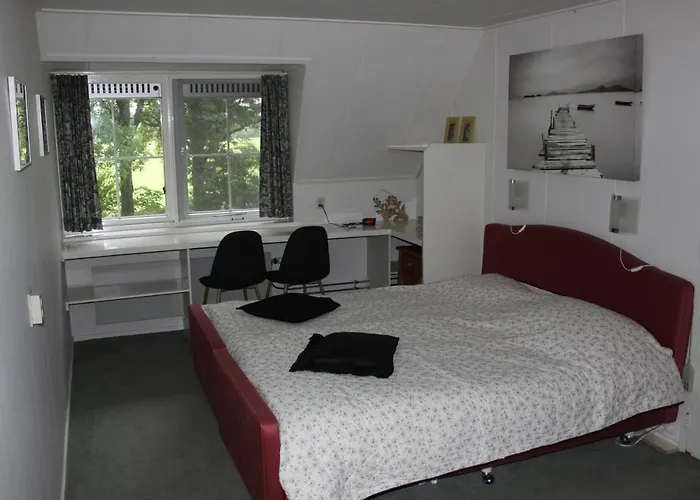 B&B 'T Hekkert Gorssel