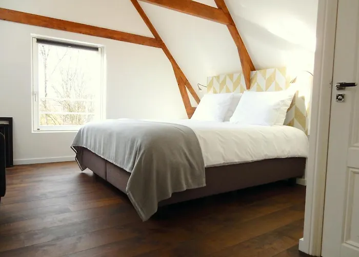 Boutique B&B Nassau Amsterdam