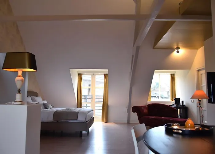 Zzzuite25 Bed and Breakfast Oosterhout 