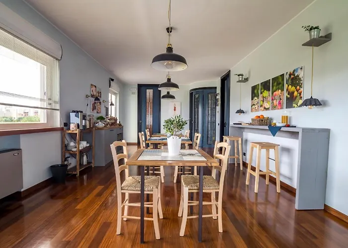 A Casa Di Alberto Monopoli