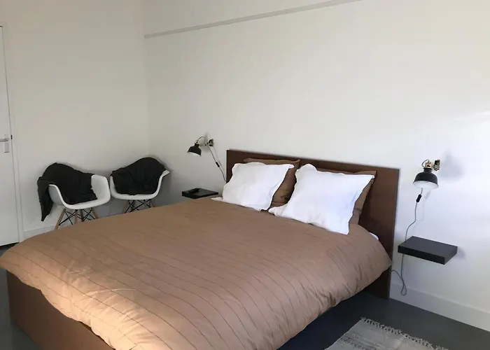 Bij Zelle Bed and Breakfast Garderen