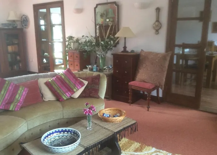 Arden Croft Bed & Breakfast Pershore