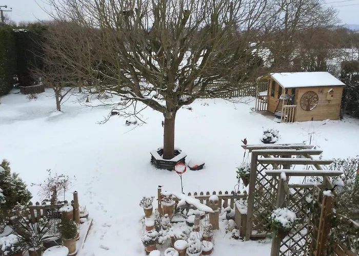 Arden Croft Bed & Breakfast Pershore