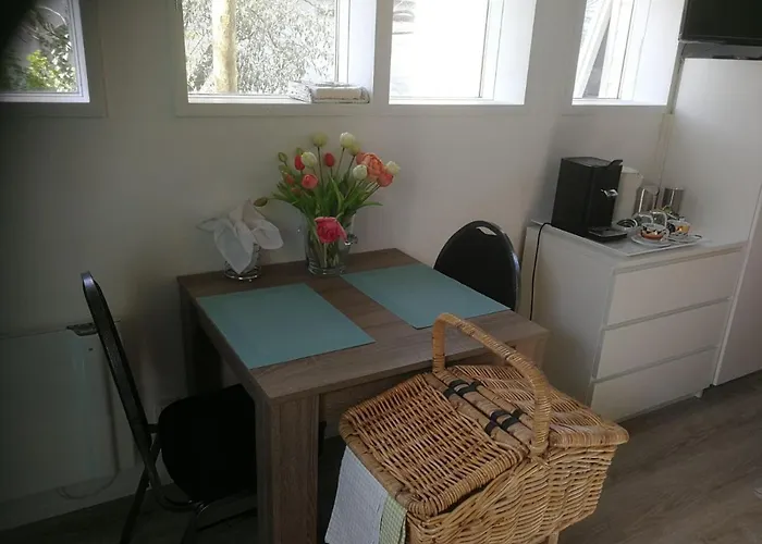 Maizon Middelburg Bed and Breakfast