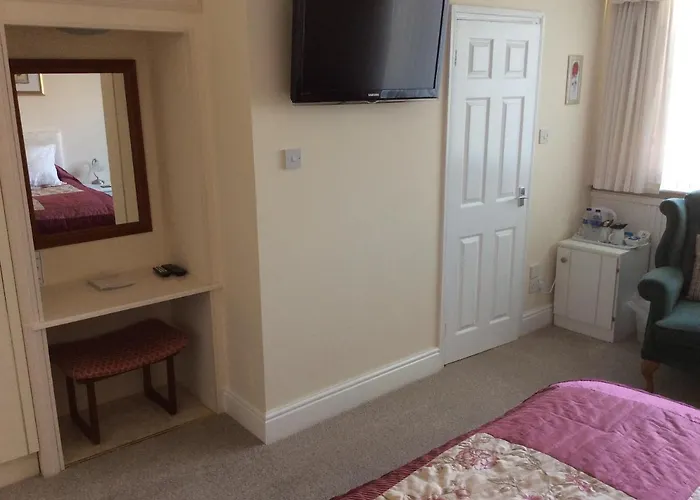 Highfield Guest House Sheringham