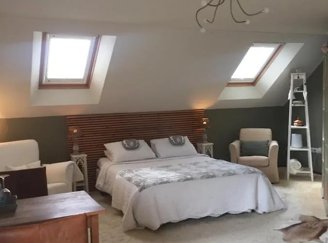 B&B De Koraal Emmen