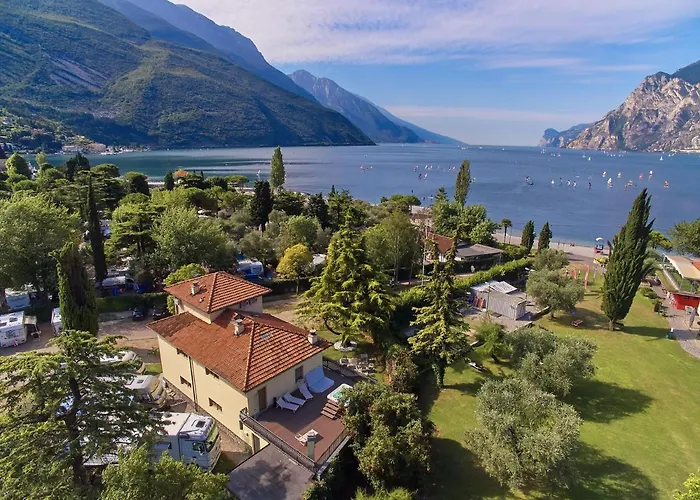 Villa Torbole Torbole Sul Garda
