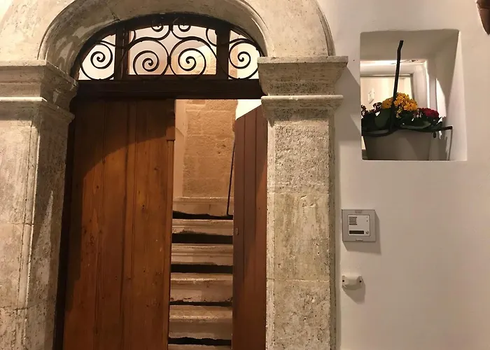 Casa E Bottega Bed and Breakfast Monopoli