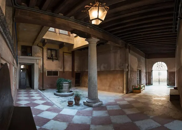Alloggio Casa Loredan Venice