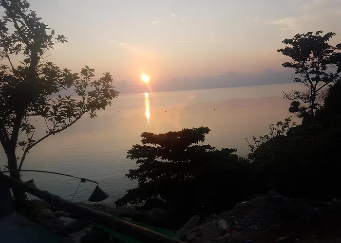 Chabalay Resort Ko Tao