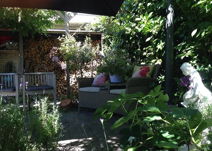 B&B De Koraal Emmen
