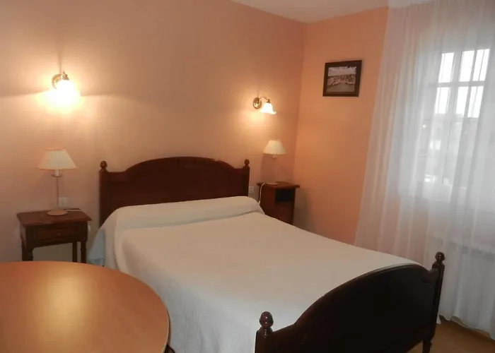 Le Clos Des Alouettes Saint Anne-dʼAuray