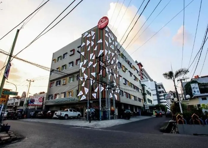 Citismart Hotel Pekanbaru