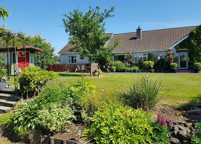 Meadow View B&B Ballymena