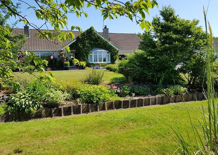 Meadow View B&B Ballymena