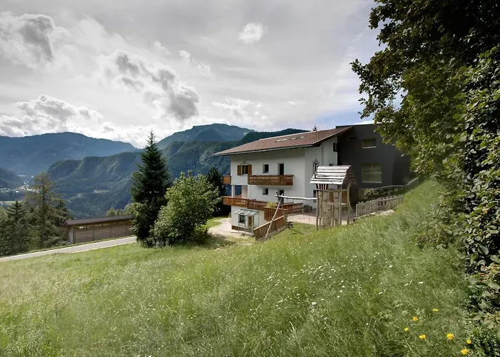 Apartments Haus Gabi Laion