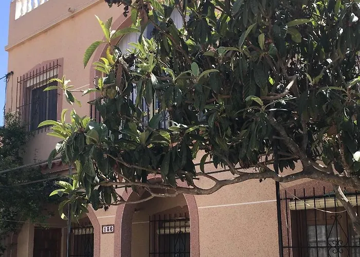 Casa Phoenix Bed & Breakfast La Marina
