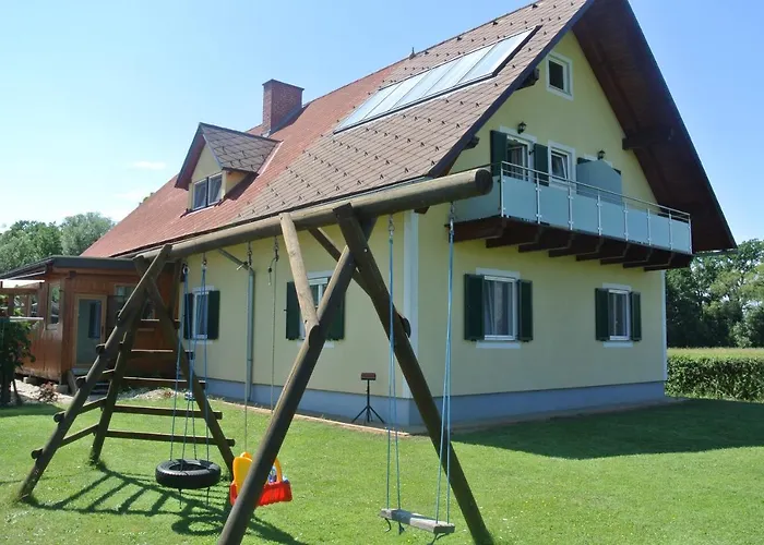Gästehaus Christa **** Leibnitz