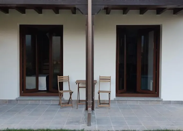 Aparthotel La Mediana Del Sella Ribadesella