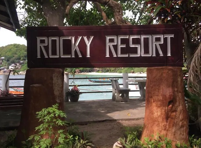 Rocky Resort Koh Tao
