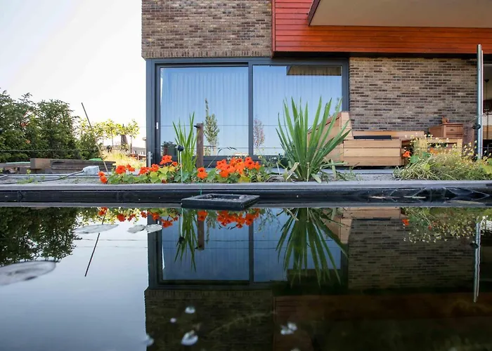 Amsterdam Area Residence Oosterwold Almere
