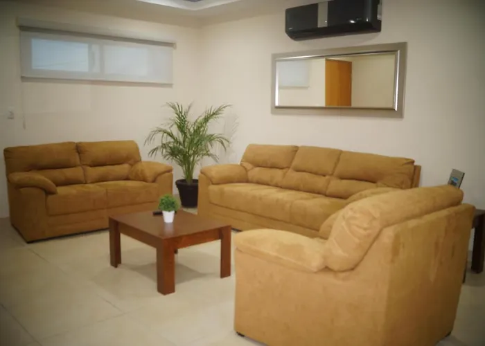 Casa Luna Suites La Paz