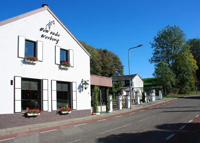 Den oude Herberg Hulsberg