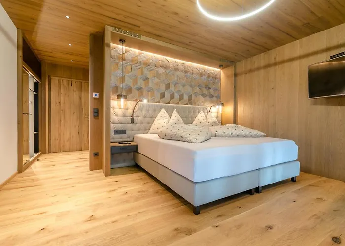 Hotel Kashütte Hochzillertal Kaltenbach