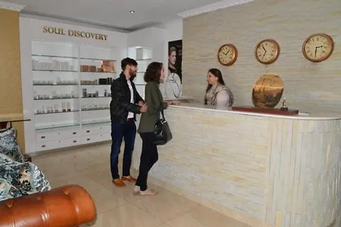 Soul Discovery Boutique Hotel & Spa Pretoria
