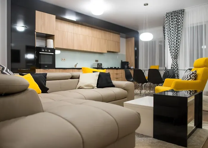 Dumbrava Residence Sibiu