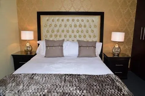 Soul Discovery Boutique Hotel & Spa Pretoria