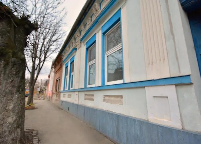 Casa Ado Aparthotel Oradea