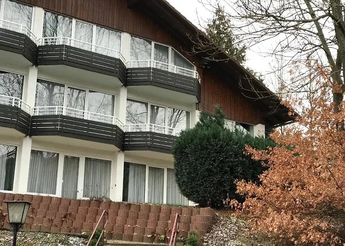 Hotel Penz in Wolfshagen Langelsheim