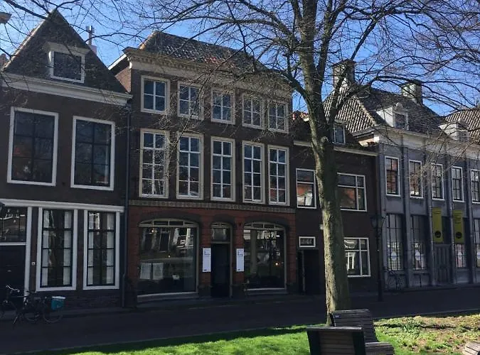 De Theetap Bed and Breakfast Zierikzee