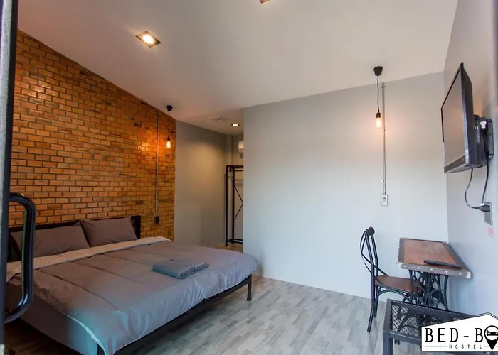 Hotel Bed Box Nakhonratchasima