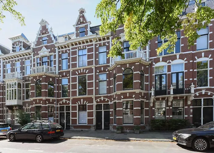 En Suite The Hague