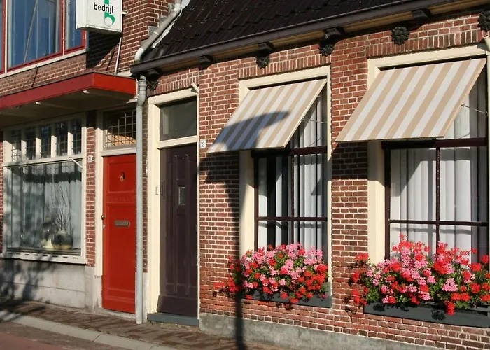 De Ferver Leeuwarden