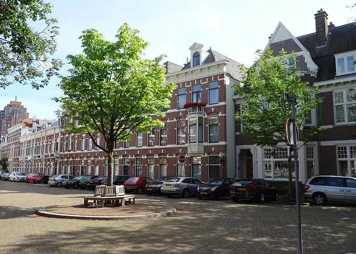 Emma'S B&B Den Haag