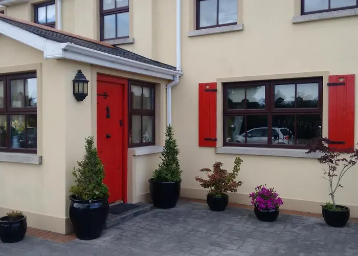 Grannagh Castle House Bed & Breakfast Waterford
