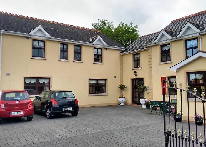Grannagh Castle House Bed & Breakfast Waterford