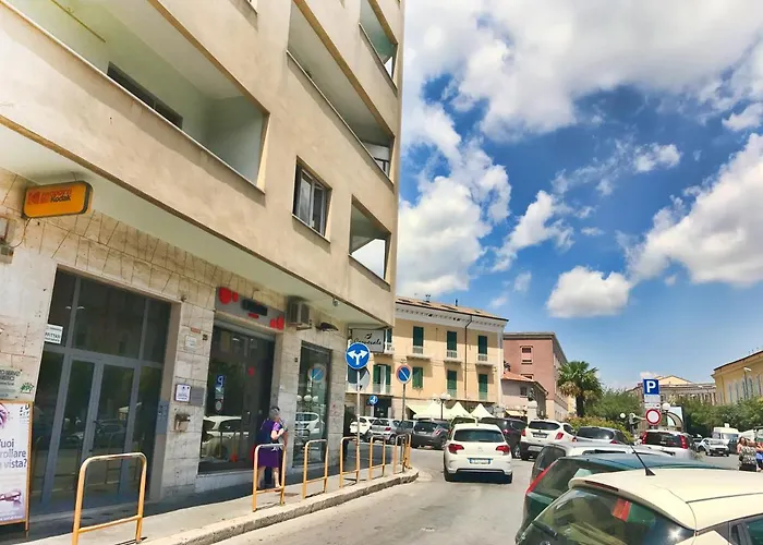 Regina Elena Bed & Breakfast Campobasso