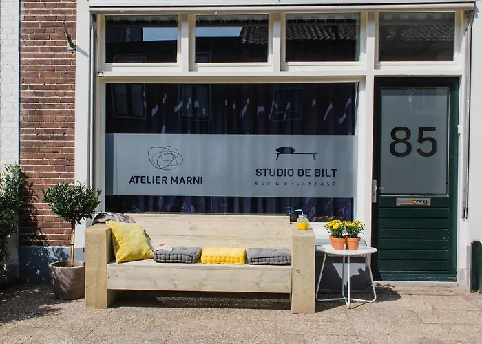 Studio De Bilt