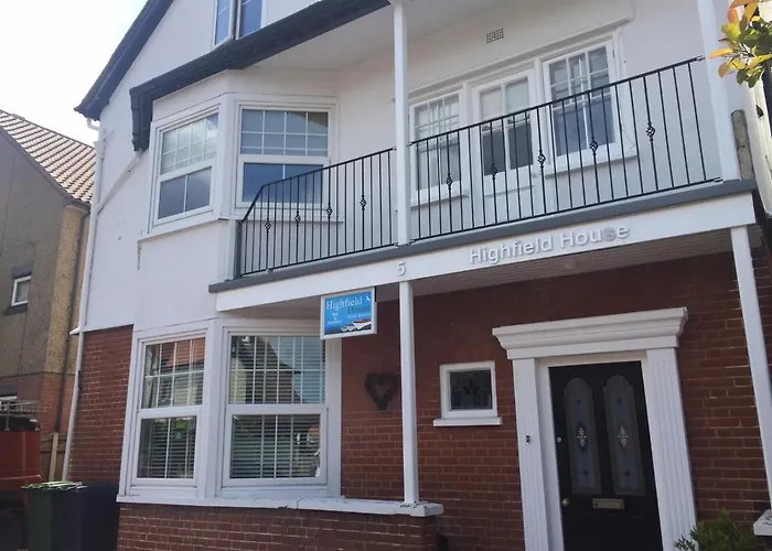 Highfield Guest House Sheringham
